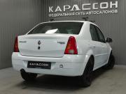 Renault Logan I Пермь  - изображение 19
