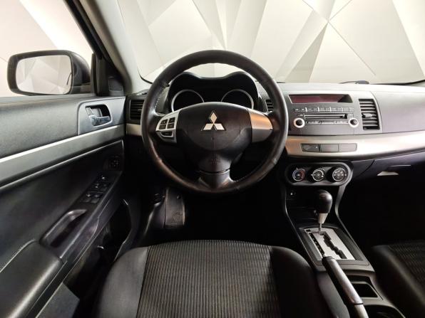 Mitsubishi Lancer X Рестайлинг с пробегом 2012 года, цена 795 000 рублей, 116429 км, седан, Автокод Объявления