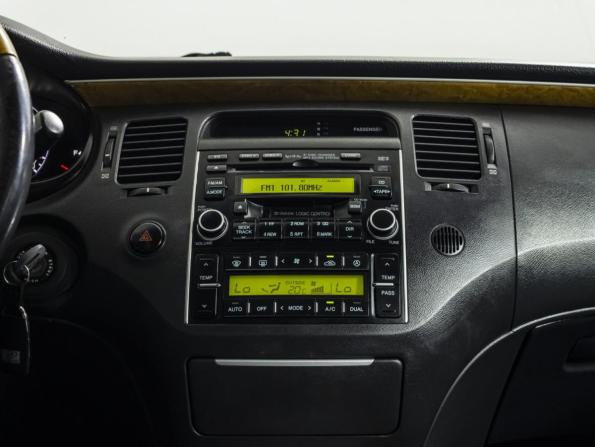 Hyundai Grandeur IV с пробегом 2007 года, цена 699 000 рублей, 137950 км, седан, Автокод Объявления
