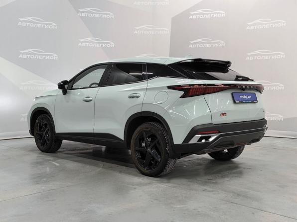 Omoda C5 I с пробегом 2023 года, цена 2 100 000 рублей, 38200 км, внедорожник, Автокод Объявления