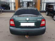 Skoda Octavia II (A5) Брянск  - изображение 18