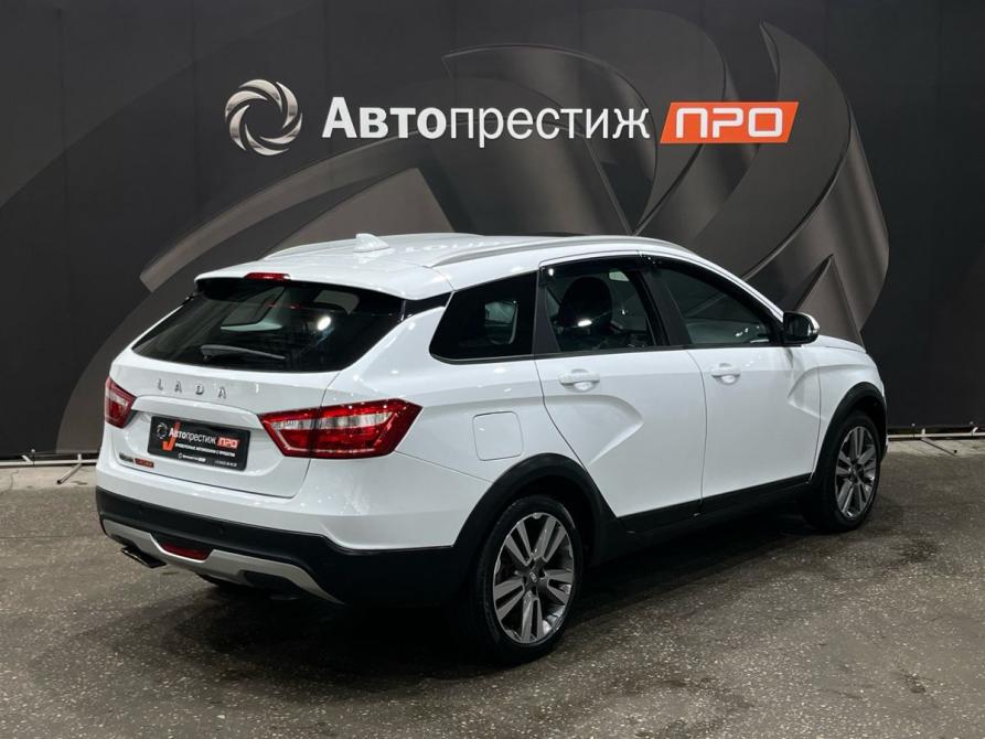 Lada (ВАЗ) Vesta I Пермь  - изображение 5