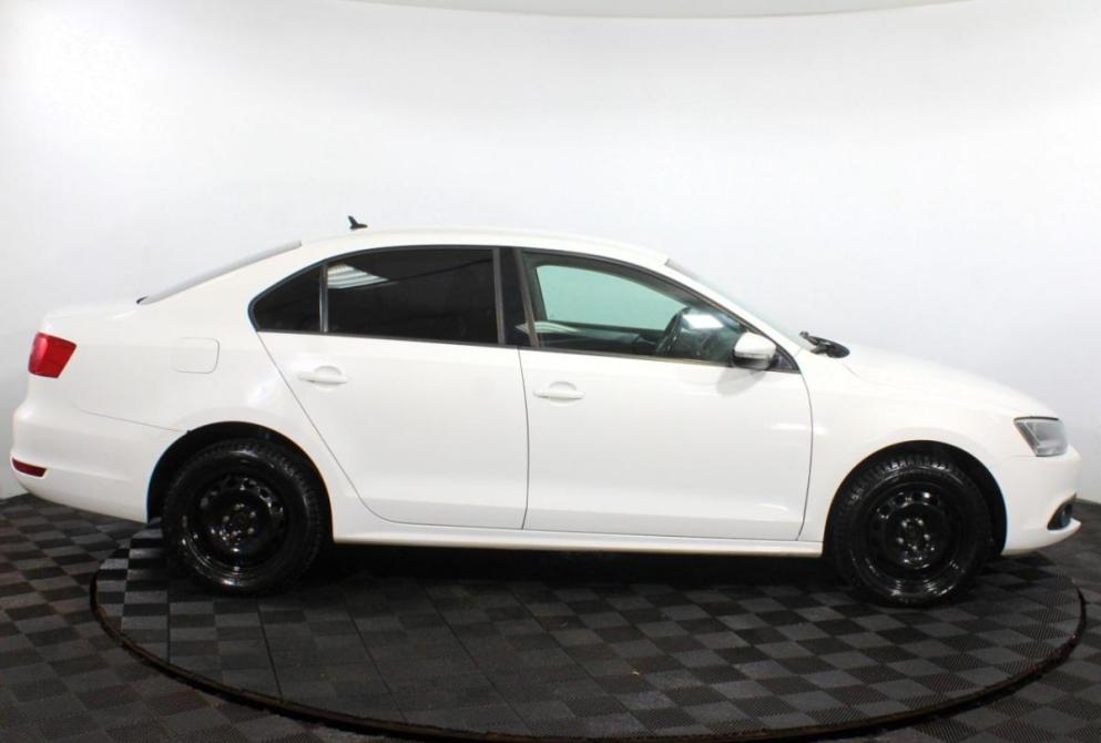 Volkswagen Jetta VI Нижний Новгород  - изображение 5
