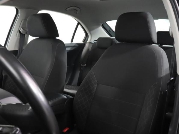 Skoda Rapid II с пробегом 2021 года, цена 1 735 000 рублей, 80000 км, лифтбек, Автокод Объявления