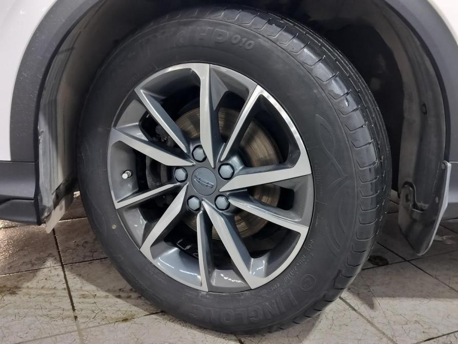 Geely Coolray I Санкт-Петербург  - изображение 8