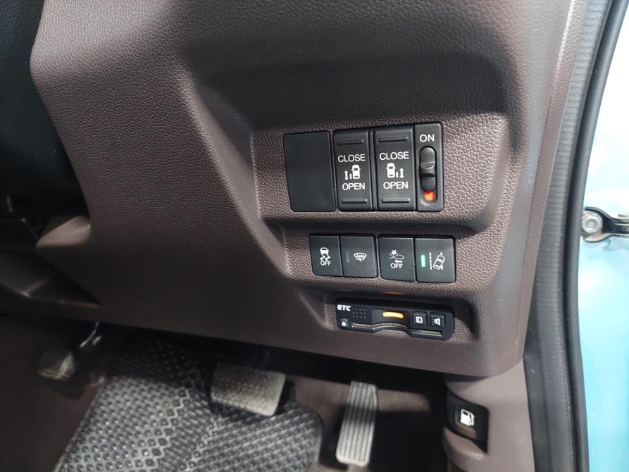 Honda Freed II Пермь  - изображение 14