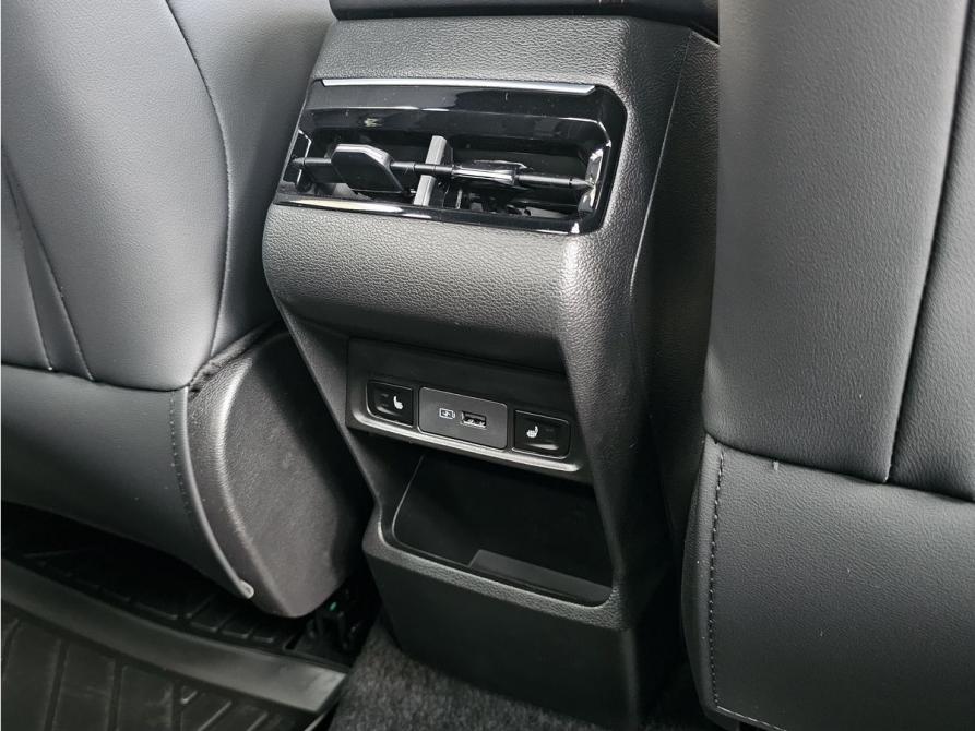 Geely Coolray I Рестайлинг 2 Брянск  - изображение 13