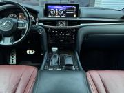 Lexus LX III Рестайлинг 2 Иркутск  - изображение 51