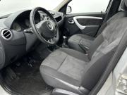 Renault Logan I Рестайлинг Москва  - изображение 25
