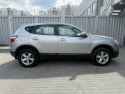 Nissan Qashqai I Рестайлинг Ростов-на-Дону  - изображение 20