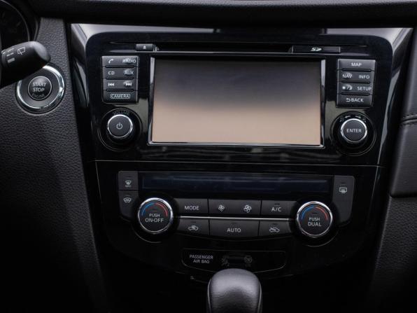 Nissan X-Trail III Рестайлинг с пробегом 2019 года, цена 2 650 000 рублей, 55792 км, внедорожник, Автокод Объявления