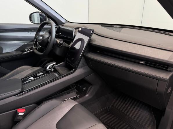 Geely Cityray с пробегом 2026 года, цена 3 200 000 рублей, 7 км, внедорожник, Автокод Объявления