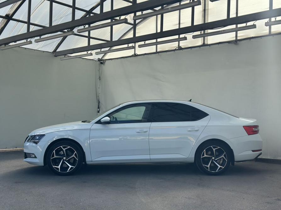 Skoda Superb III Липецк  - изображение 9