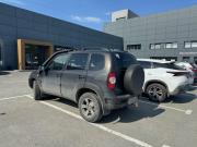 Chevrolet Niva I Рестайлинг Тюмень  - изображение 11
