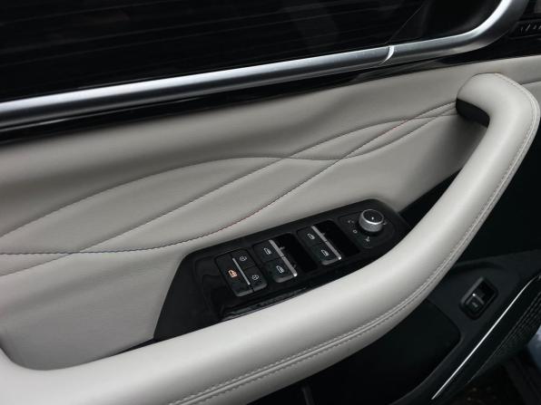 Geely Monjaro I с пробегом 2023 года, цена 2 649 000 рублей, 82500 км, внедорожник, Автокод Объявления