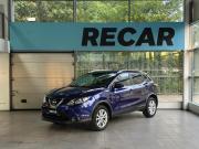Nissan Qashqai II Санкт-Петербург  - изображение 39