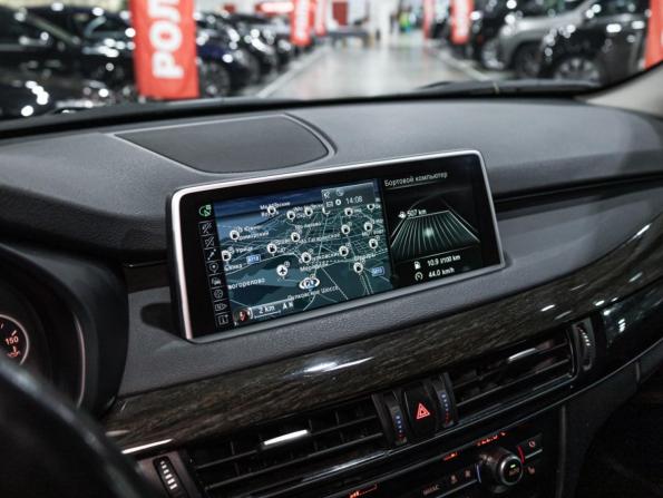 BMW X5 III (F15) с пробегом 2015 года, цена 3 149 585 рублей, 174000 км, внедорожник, Автокод Объявления