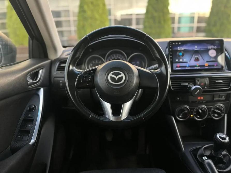 Mazda CX-5 I Уфа  - изображение 8