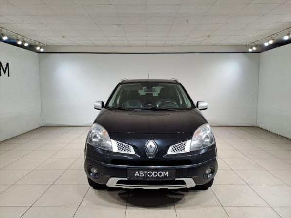 Renault Koleos I с пробегом 2010 года, цена 899 000 рублей, 233761 км, внедорожник, Автокод Объявления