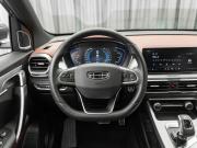 Geely Coolray I Москва  - изображение 40