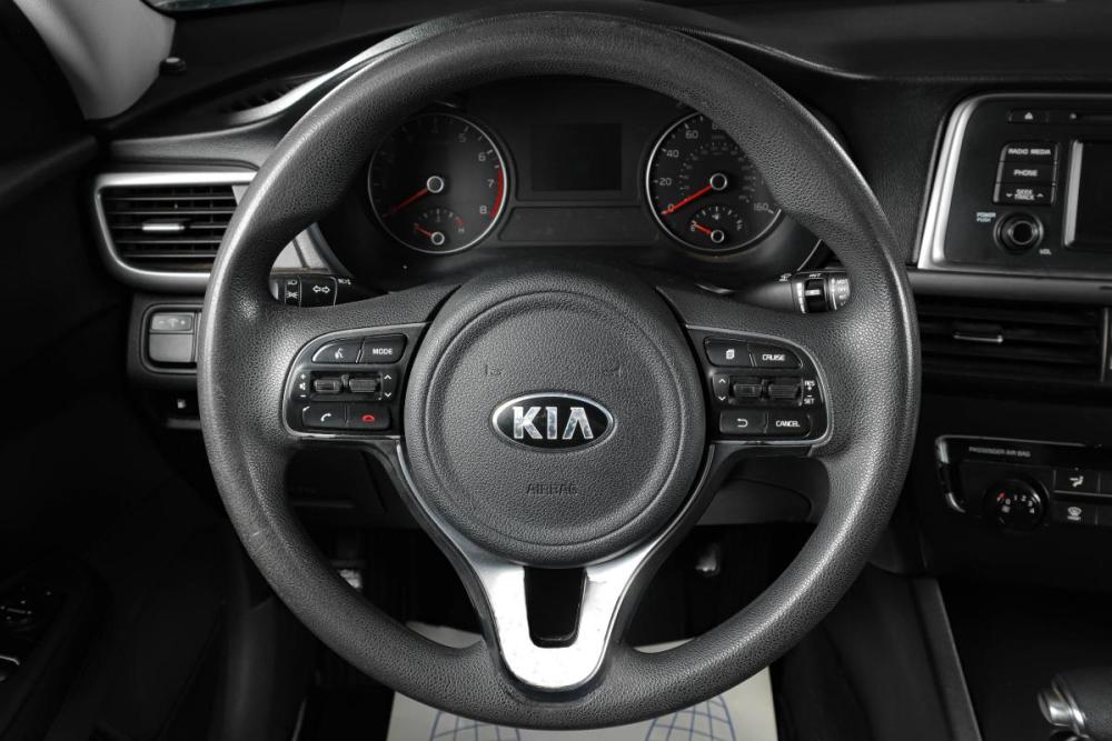 Kia Optima IV Тюмень  - изображение 14