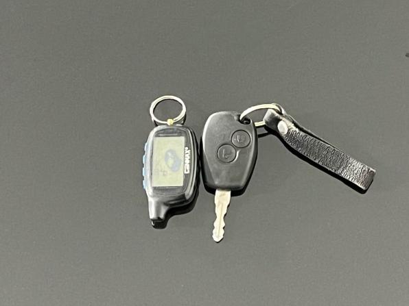 Lada (ВАЗ) Largus I с пробегом 2020 года, цена 930 000 рублей, 116103 км, универсал, Автокод Объявления