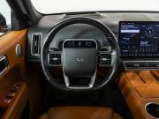 Li Auto (Lixiang) L7 I Москва  - изображение 32