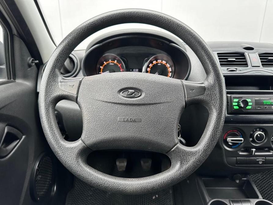 Lada (ВАЗ) Granta I Рестайлинг Тамбов  - изображение 18
