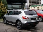 Nissan Qashqai I Рестайлинг Москва  - изображение 24