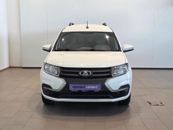 Lada (ВАЗ) Largus I Рестайлинг с пробегом 2021 года, цена 1 016 000 рублей, 143813 км, универсал, Автокод Объявления