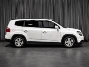 Chevrolet Orlando I Тюмень  - изображение 22