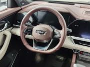 Geely Monjaro I Москва  - изображение 43