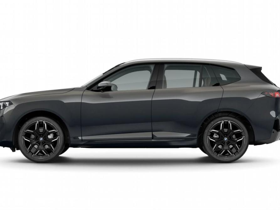 BMW X5 V (G65) Самара  - изображение 3