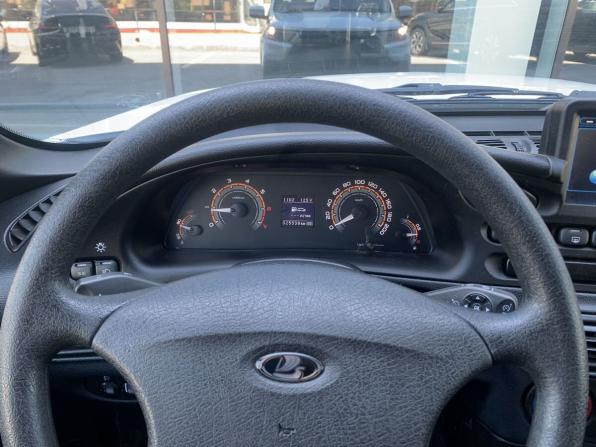 Lada (ВАЗ) Niva Travel I с пробегом 2024 года, цена 1 060 000 рублей, 25000 км, внедорожник, Автокод Объявления