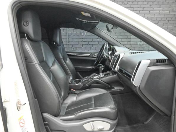 Porsche Cayenne II Рестайлинг (958) с пробегом 2014 года, цена 2 920 000 рублей, 190781 км, внедорожник, Автокод Объявления