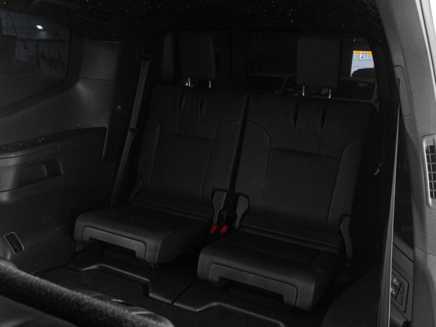 Toyota Land Cruiser 300 Series Тюмень  - изображение 17