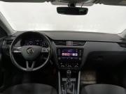 Skoda Octavia III (A7) Рестайлинг Москва  - изображение 37