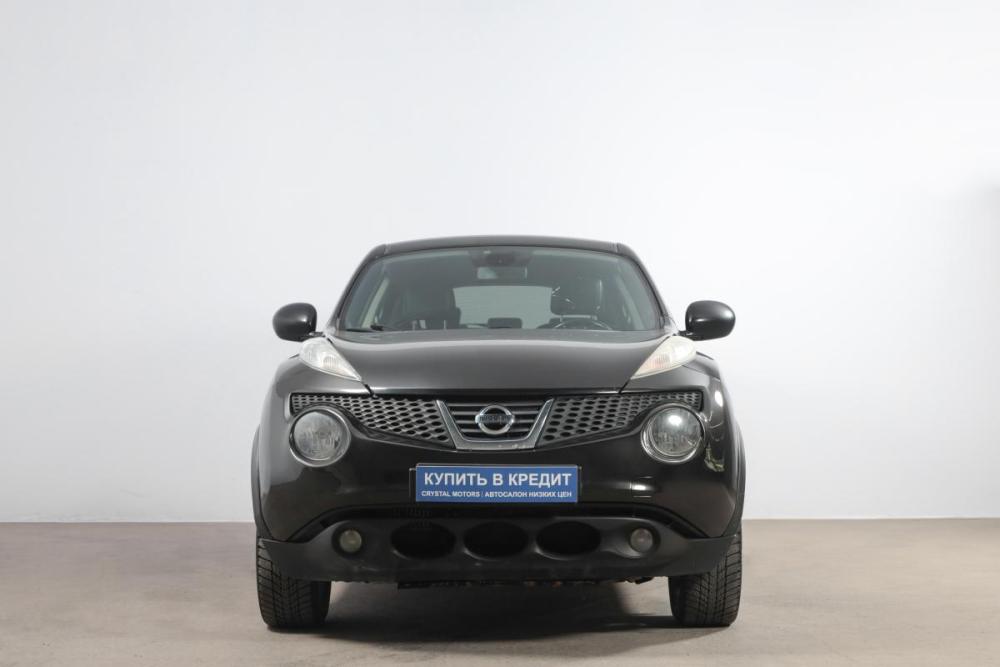 Nissan Juke I Новосибирск  - изображение 2