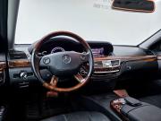 Mercedes-Benz S-Класс V (W221) Уфа  - изображение 45