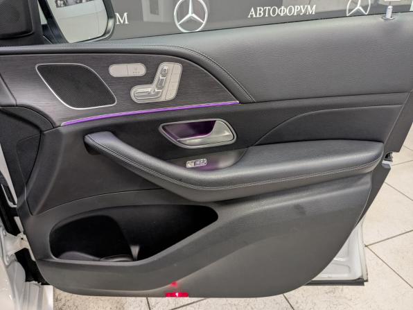 Mercedes-Benz GLE II (V167) с пробегом 2021 года, цена 5 850 000 рублей, 115807 км, внедорожник, Автокод Объявления