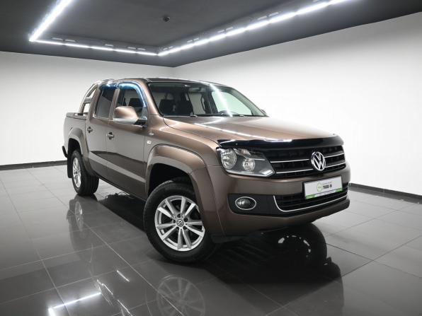 Volkswagen Amarok I с пробегом 2013 года, цена 1 945 000 рублей, 213406 км, offers.body_type.unknown, Автокод Объявления