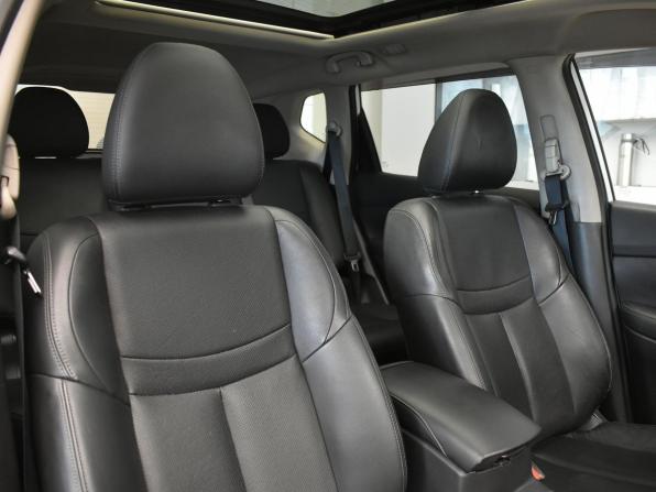 Nissan X-Trail III с пробегом 2017 года, цена 1 940 000 рублей, 163241 км, внедорожник, Автокод Объявления