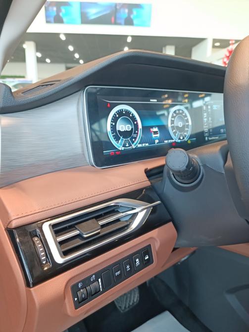 Haima 7X Ярославль  - изображение 6