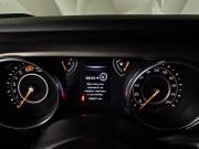 Jeep Wrangler IV (JL) Москва  - изображение 32