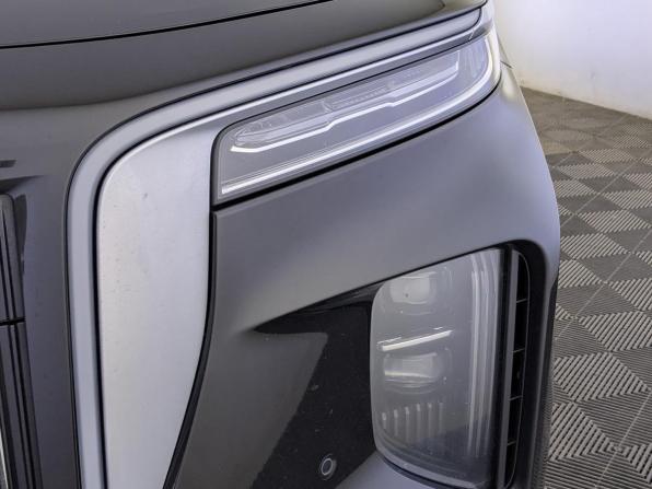 Hongqi E-HS9 с пробегом 2021 года, цена 3 805 000 рублей, 33239 км, внедорожник, Автокод Объявления