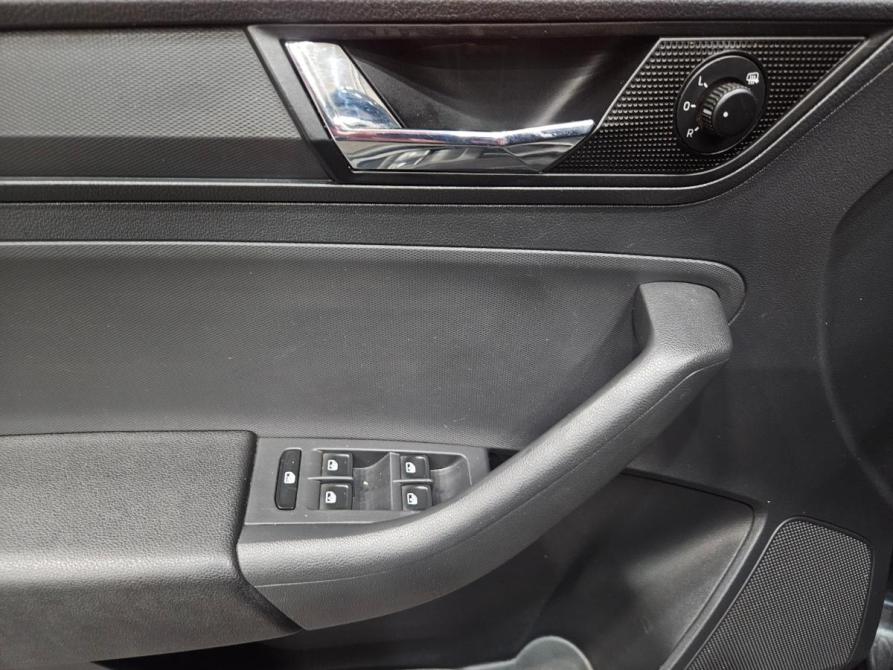 Skoda Rapid I Рестайлинг Вологда  - изображение 16