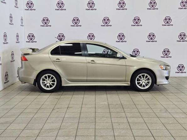 Mitsubishi Lancer X с пробегом 2007 года, цена 728 000 рублей, 152844 км, седан, Автокод Объявления