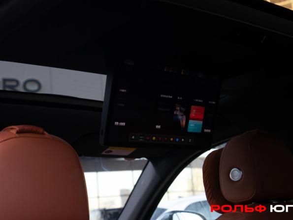 Li Auto (Lixiang) L7 I с пробегом 2023 года, цена 5 630 000 рублей, 49753 км, внедорожник, Автокод Объявления