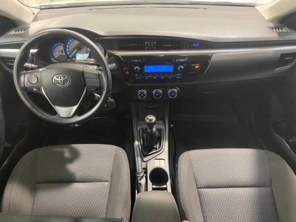 Toyota Corolla XI (E160 E170 E180) с пробегом 2013 года, цена 1 169 800 рублей, 140000 км, седан, Автокод Объявления
