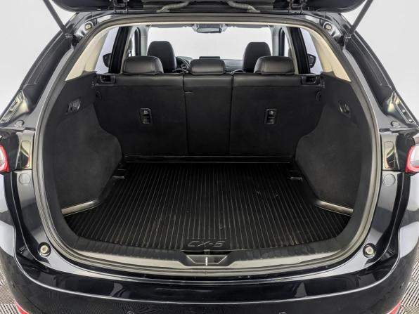 Mazda CX-5 II с пробегом 2021 года, цена 3 620 000 рублей, 28350 км, внедорожник, Автокод Объявления